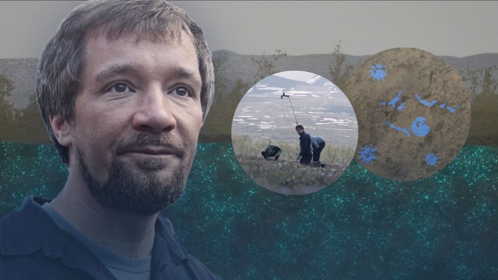 How Do Soil Microbes Affect Climate Change Knut And Alice Wallenberg